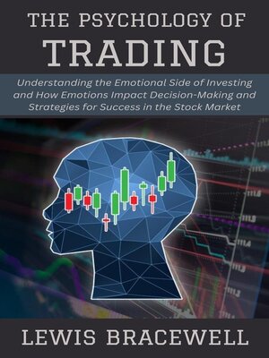 cover image of The Psychology of Trading